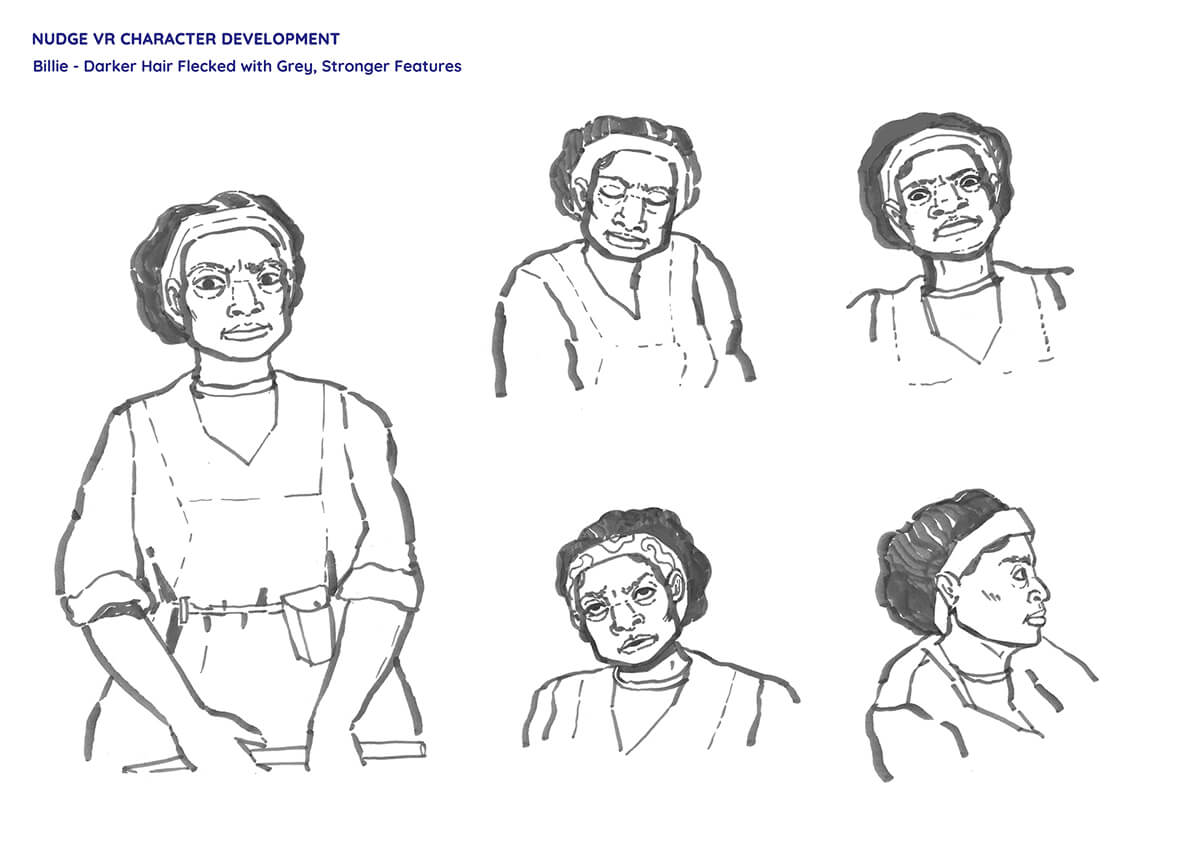 owlstation_nudge-vr_character-sketches_2023_1