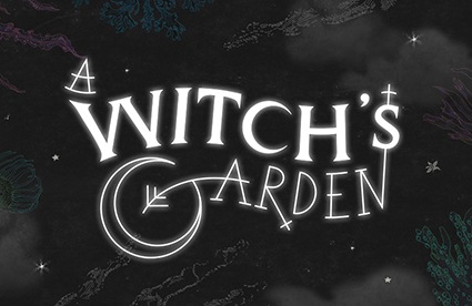 A Witch's Garden 2D Unity game by Owlstation_Project Thumbnail